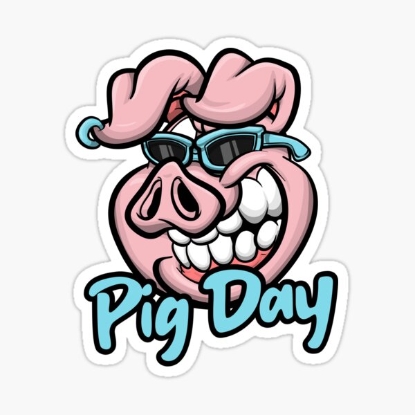 Item preview, Oink designed and sold by Imakeyouhappy.