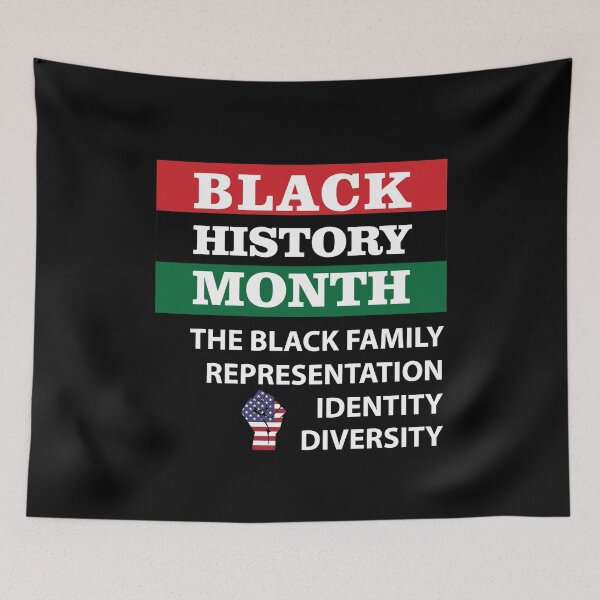 Item preview, Black History Month facts Feb 2021. designed and sold by KAYS34.