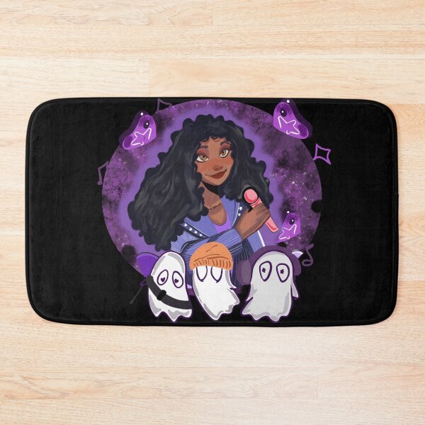Item preview, Julie and the phantom butterfly  designed and sold by lucky-fern.