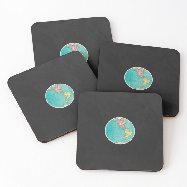 Item preview, MUNDO designed and sold by Tia Art.