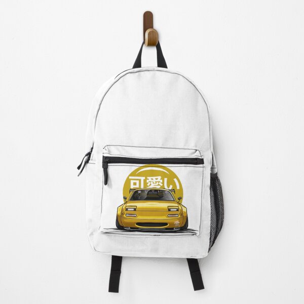 Item preview, Miata MX5 (Gold) designed and sold by JioojiProject.