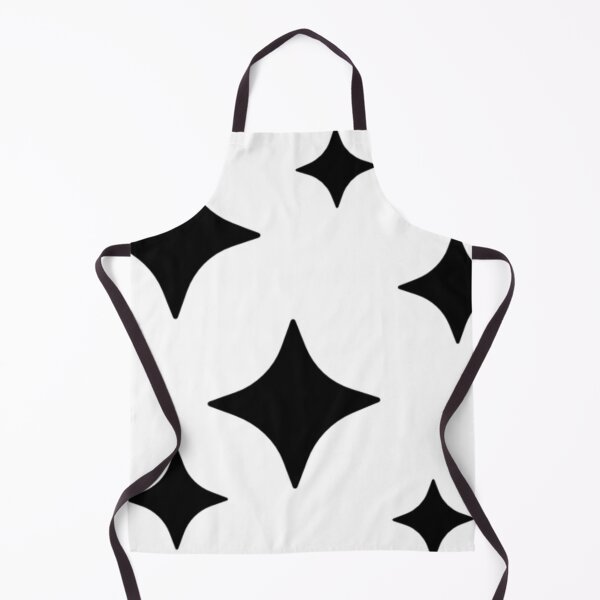 Item preview, Rounded Diamond Stars designed and sold by sagar96.