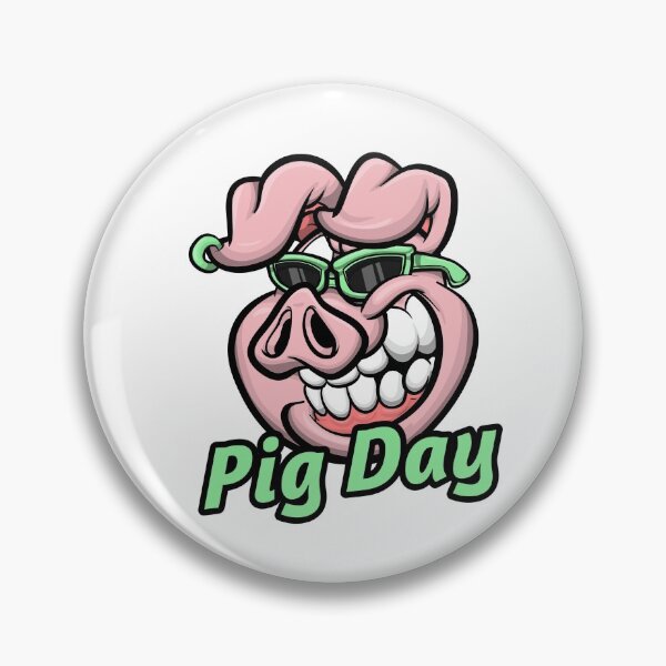 Item preview, Pig Baby designed and sold by Imakeyouhappy.