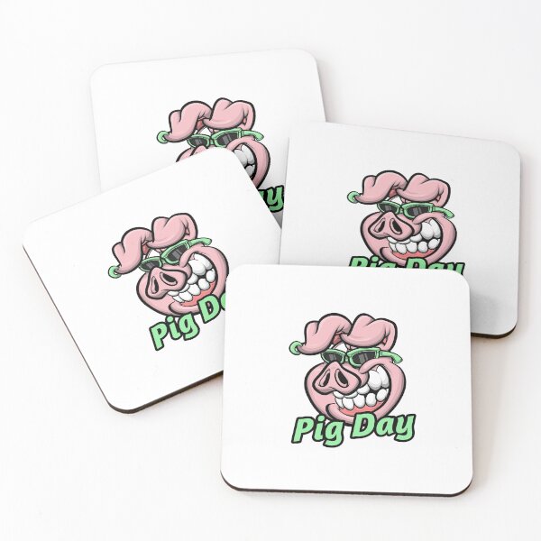 Item preview, Pig Baby designed and sold by Imakeyouhappy.