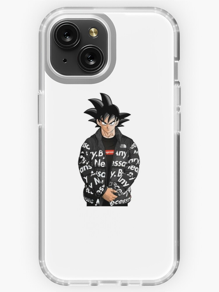 Drip Goku