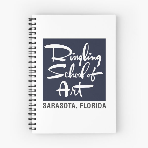 Item preview, Original Ringling School of Art Logo designed and sold by TrevorIrvin.