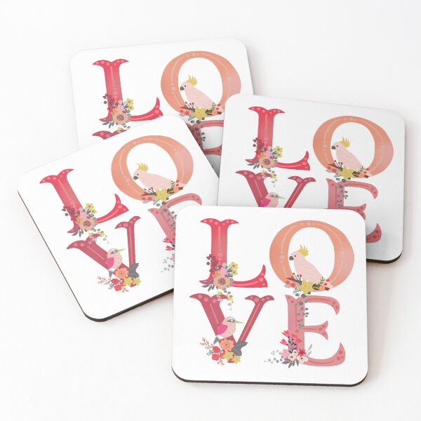 Item preview, LOVE designed and sold by taika tori.