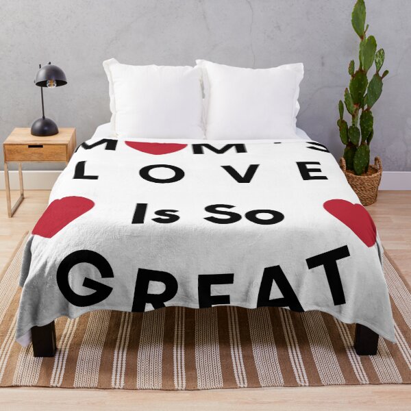 Item preview, Mom's Love designed and sold by LibicoStore.