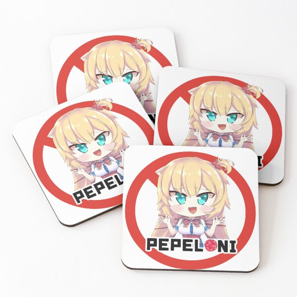 Item preview, Pepeloni hate designed and sold by Kouff11.