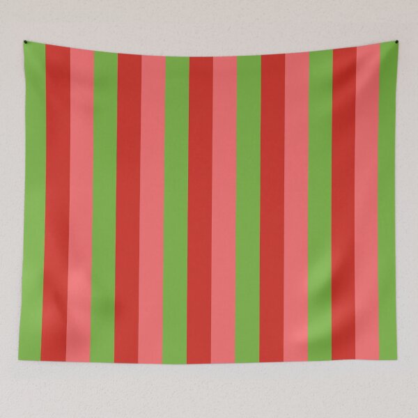 Item preview, Red and pink columns designed and sold by yayor.