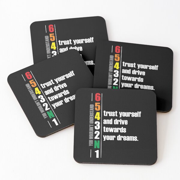 Item preview, 1N23456 Trust yourself and drive towards your dreams. Motorcycle Design designed and sold by Decalium.