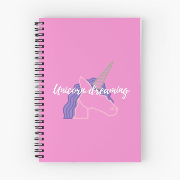 Item preview, Unicorn Dreaming designed and sold by dicreates.
