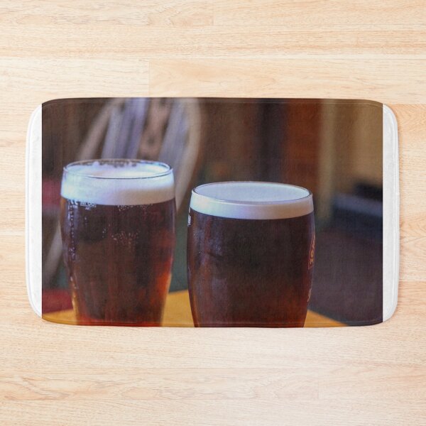 Item preview, Two dark ales designed and sold by Photopat.