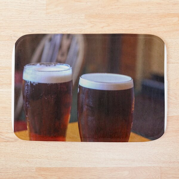Item preview, Two dark ales designed and sold by Photopat.