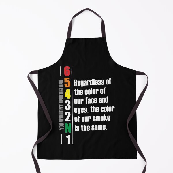 Item preview, 1N23456 Regardless of the color of our face and eyes, the color of our smoke is the same. Motorcycle Design designed and sold by Decalium.