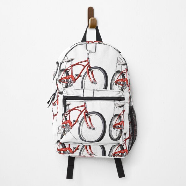 Schwinn Backpacks | Redbubble
