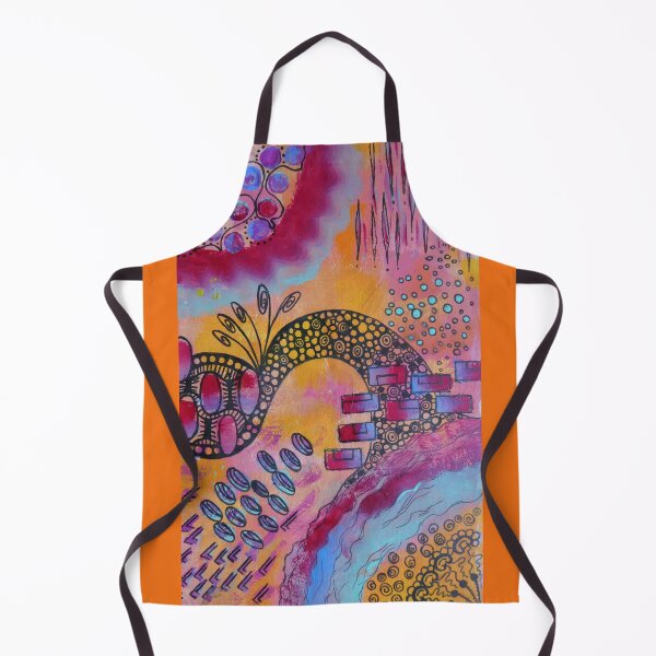 Item preview, Colorful cosmic storms designed and sold by Trueselfart.