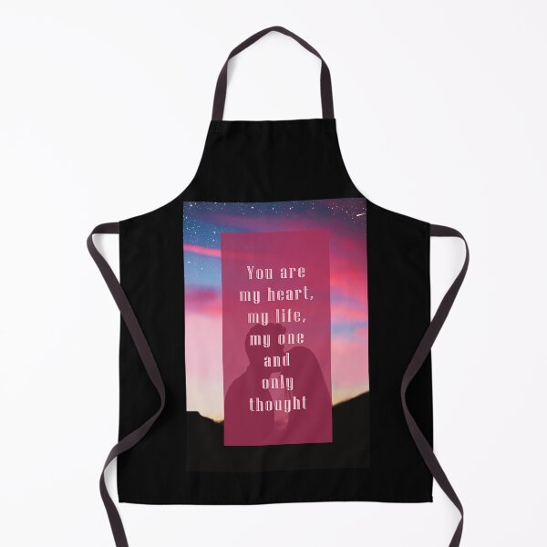 Item preview, You are my heart, my life designed and sold by Dxvect.