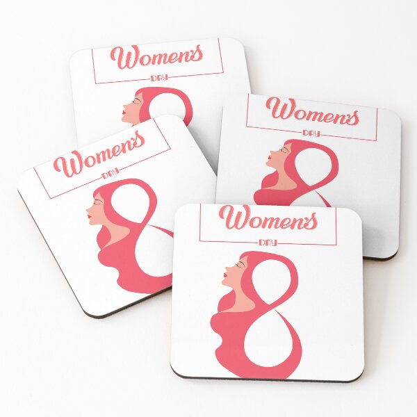 Item preview, International Women's Day designed and sold by ecdato.