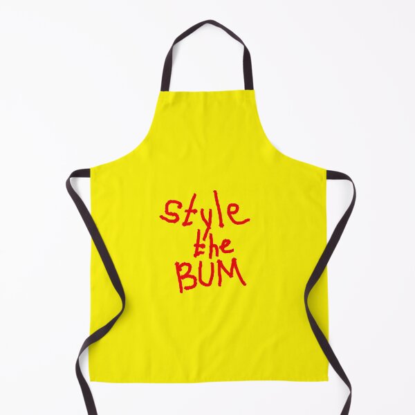 Item preview, Fun lettering, Style the bum . designed and sold by Babydov.