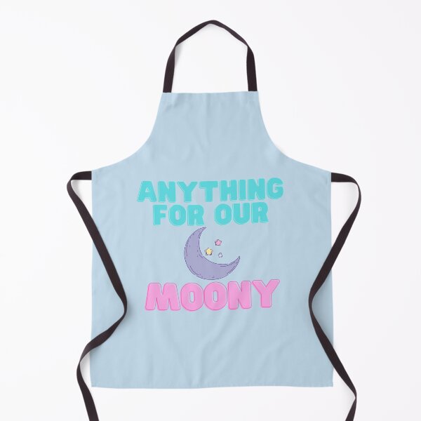 Item preview, Anything for our moony designed and sold by Motivational-m.