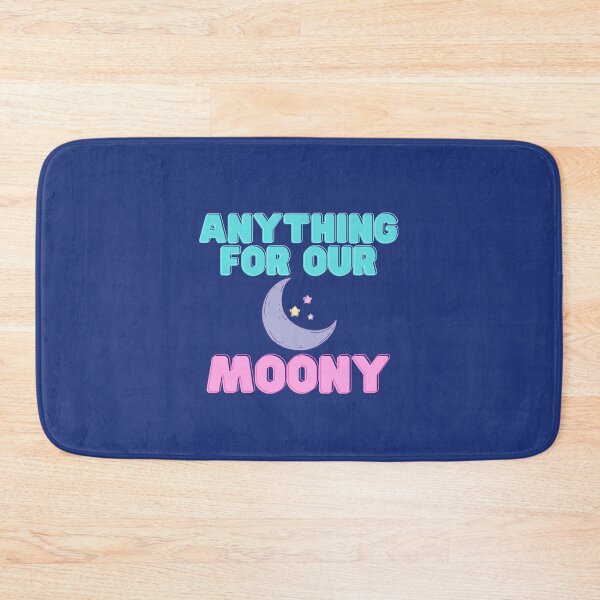 Item preview, Anything for our moony designed and sold by Motivational-m.