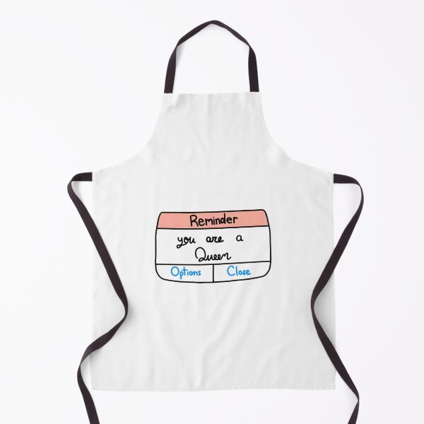 Item preview, Reminder to be a QUEEN designed and sold by lilystickers65.