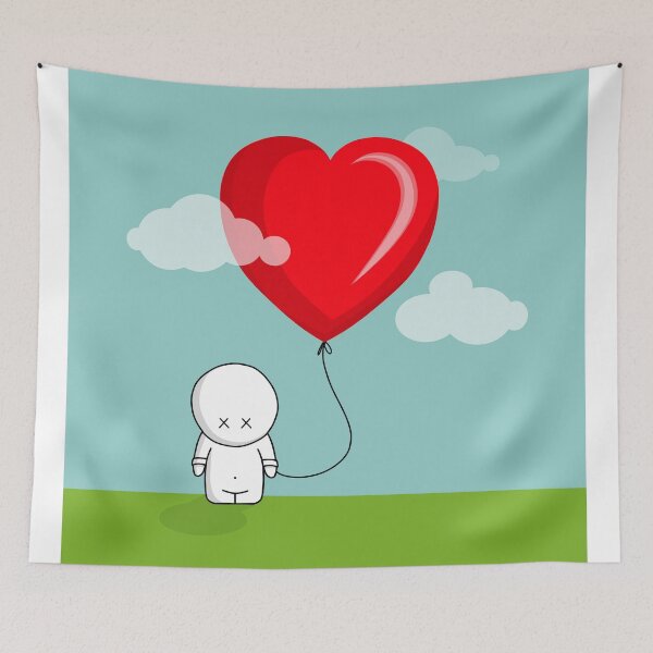 Item preview, Holding on to Love designed and sold by Pc240471.
