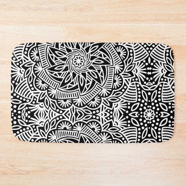 Item preview, Pinwheel Mandala  designed and sold by Sonja McKinnon.