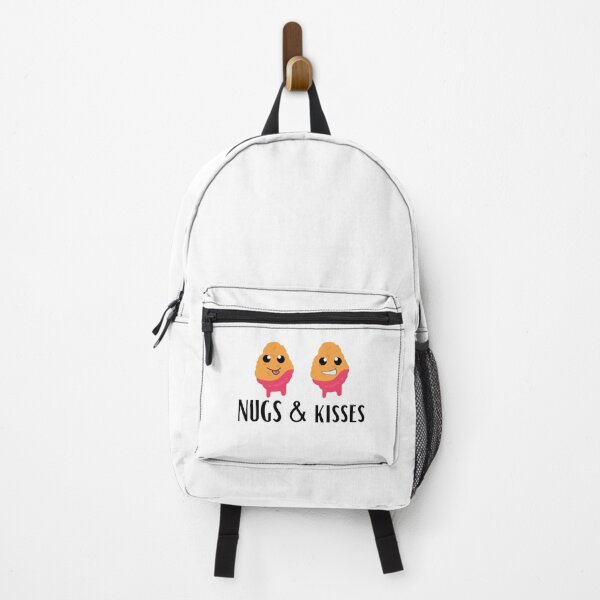 Item preview,   Nugs & Kisses designed and sold by Aissa6900.