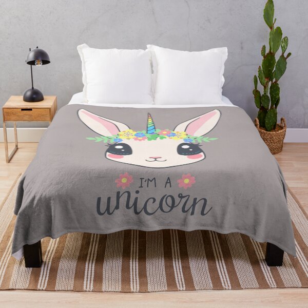 Item preview, I am a unicorn designed and sold by Nancylutfi.