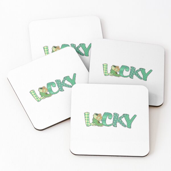 Item preview, Lucky designed and sold by autlu.