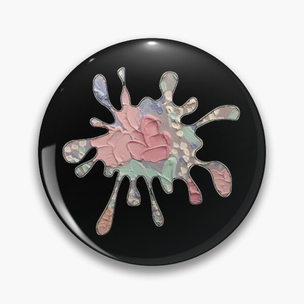 Item preview, Paint Splat designed and sold by designbyjodyb.