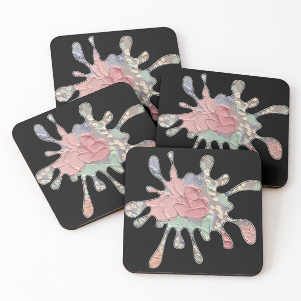 Item preview, Paint Splat designed and sold by designbyjodyb.