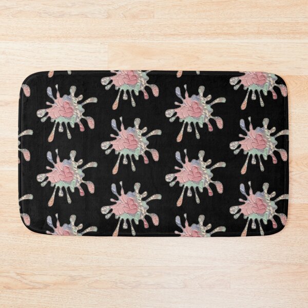 Item preview, Paint Splat designed and sold by designbyjodyb.