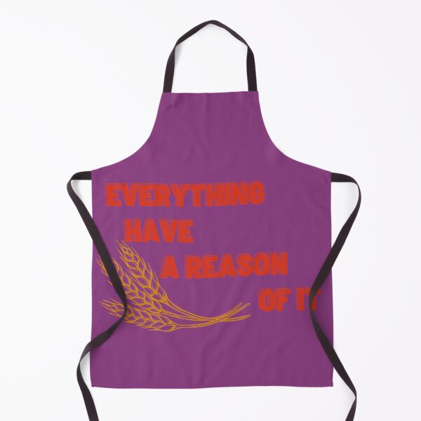 Item preview, EVERTHING HAVE A REASON designed and sold by NamSai.