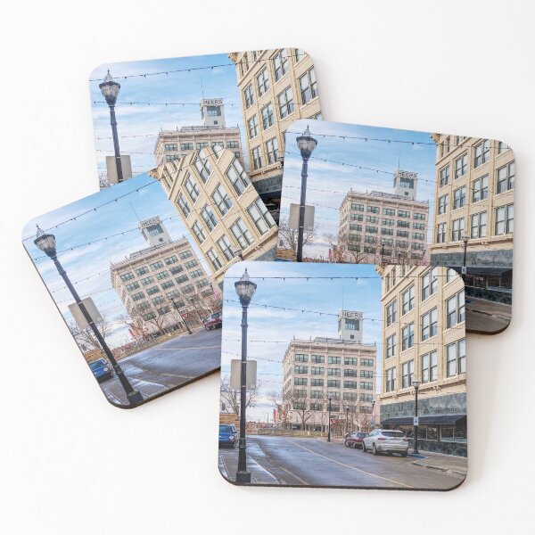 Item preview, Downtown Springfield MO designed and sold by mljdwhite.