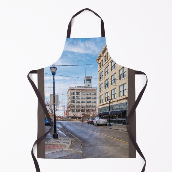 Item preview, Downtown Springfield MO designed and sold by mljdwhite.