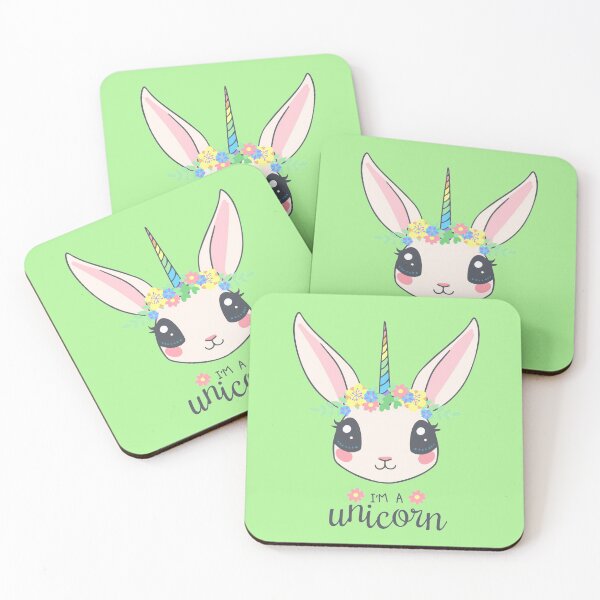 Item preview, I am a unicorn designed and sold by Nancylutfi.