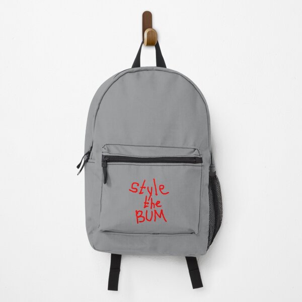 Item preview, Fun lettering, Style the bum. designed and sold by Babydov.