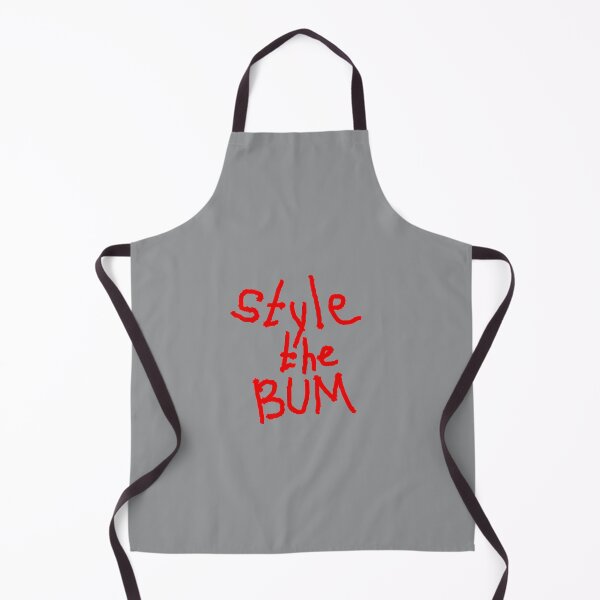 Item preview,  Fun lettering, Style the bum. designed and sold by Babydov.