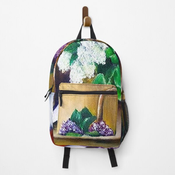 Artikelvorschau, WILDBLUMENKORB ÄPFEL UND WEISSE VORHÄNGE, KUNSTDRUCK-STILLLEBEN INSPIRIERT VON DER NATUR entworfen und verkauft von Adri Barnard.