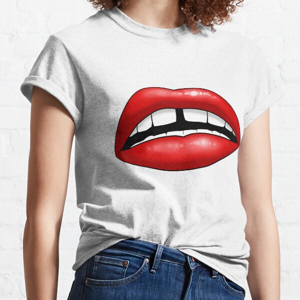 Deal with it Classic T-Shirt