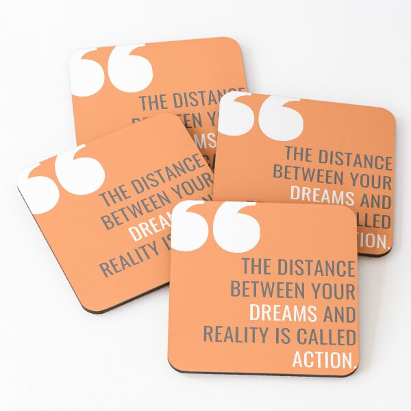 Item preview, Dreams, Actions and Reality designed and sold by statement79.