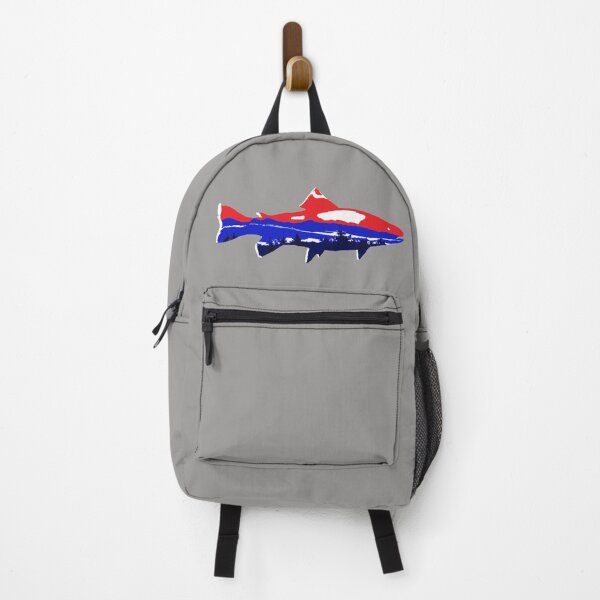 Item preview, american trout designed and sold by THE AMERICAN TEEVANGELIST.