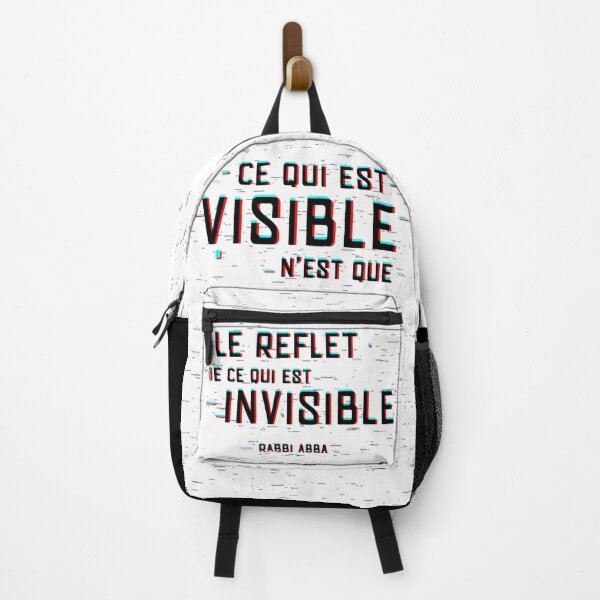 Item preview, (In)Visible designed and sold by BRSLV.