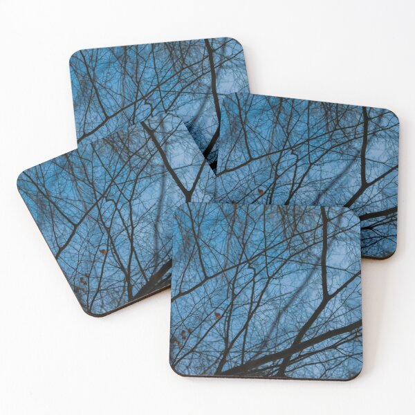 Item preview, Some trees in the fall designed and sold by erikvanrent.