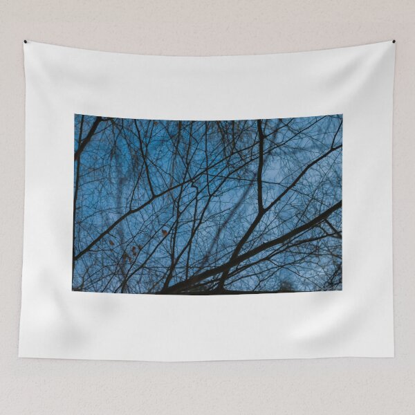 Item preview, Some trees in the fall designed and sold by erikvanrent.