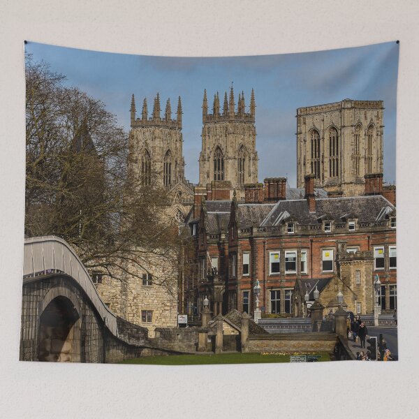 Item preview, York City of Dreams designed and sold by Charlotte  Graham.