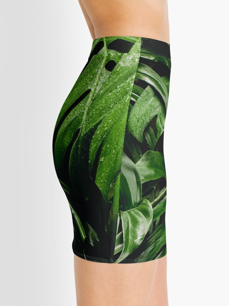 Thumbnail 2 of 4, Mini Skirt, Plant designed and sold by Claudiocmb.